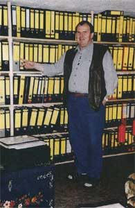 Privatarchiv Karlheinz Schröpfer